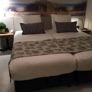 France Hotel Amesterdão
