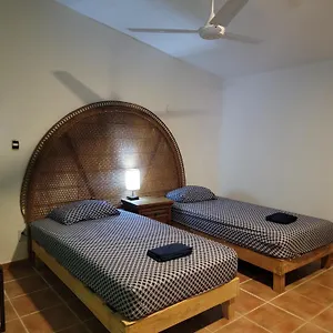 Xungla Albergue Cancún