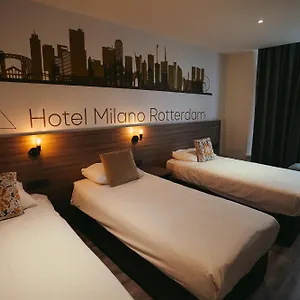 Hotel Milano