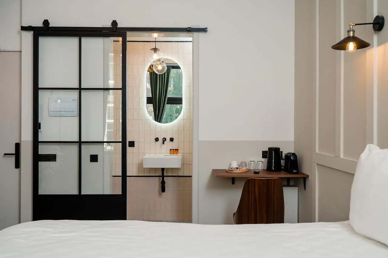 Hotel Mr.Lewis Rotterdam