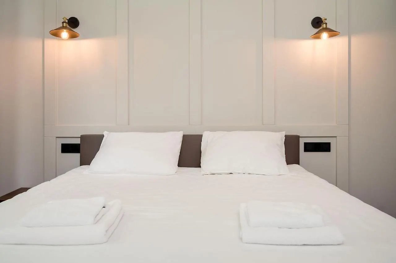 Hotel Mr.Lewis Rotterdam