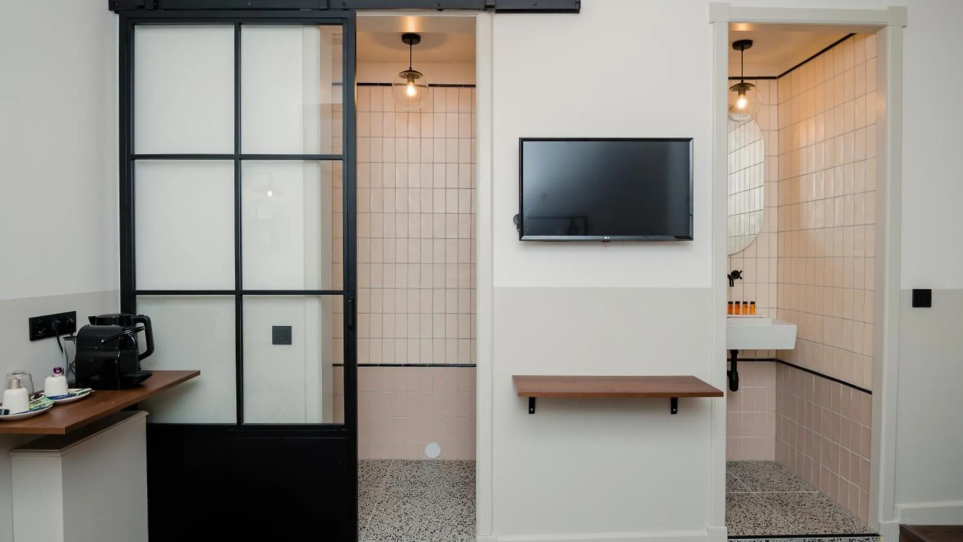 ***  Hotel Mr.Lewis Rotterdam Paesi Bassi