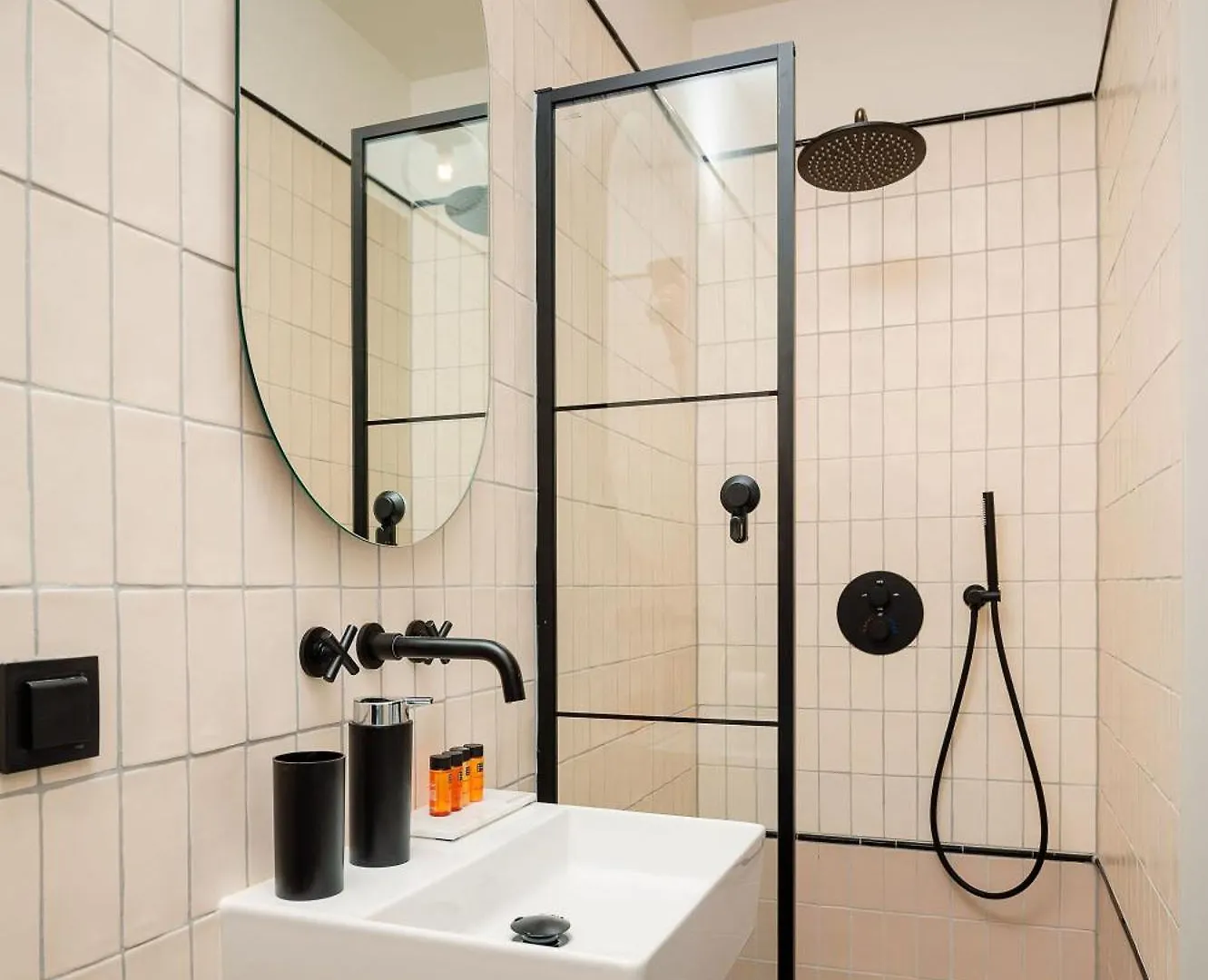 ***  Hotel Mr.Lewis Rotterdam Paesi Bassi